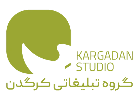 لوگوی کرگدن برندینگ